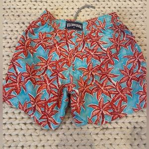 Vilebrequin Men’s Bathing Suit